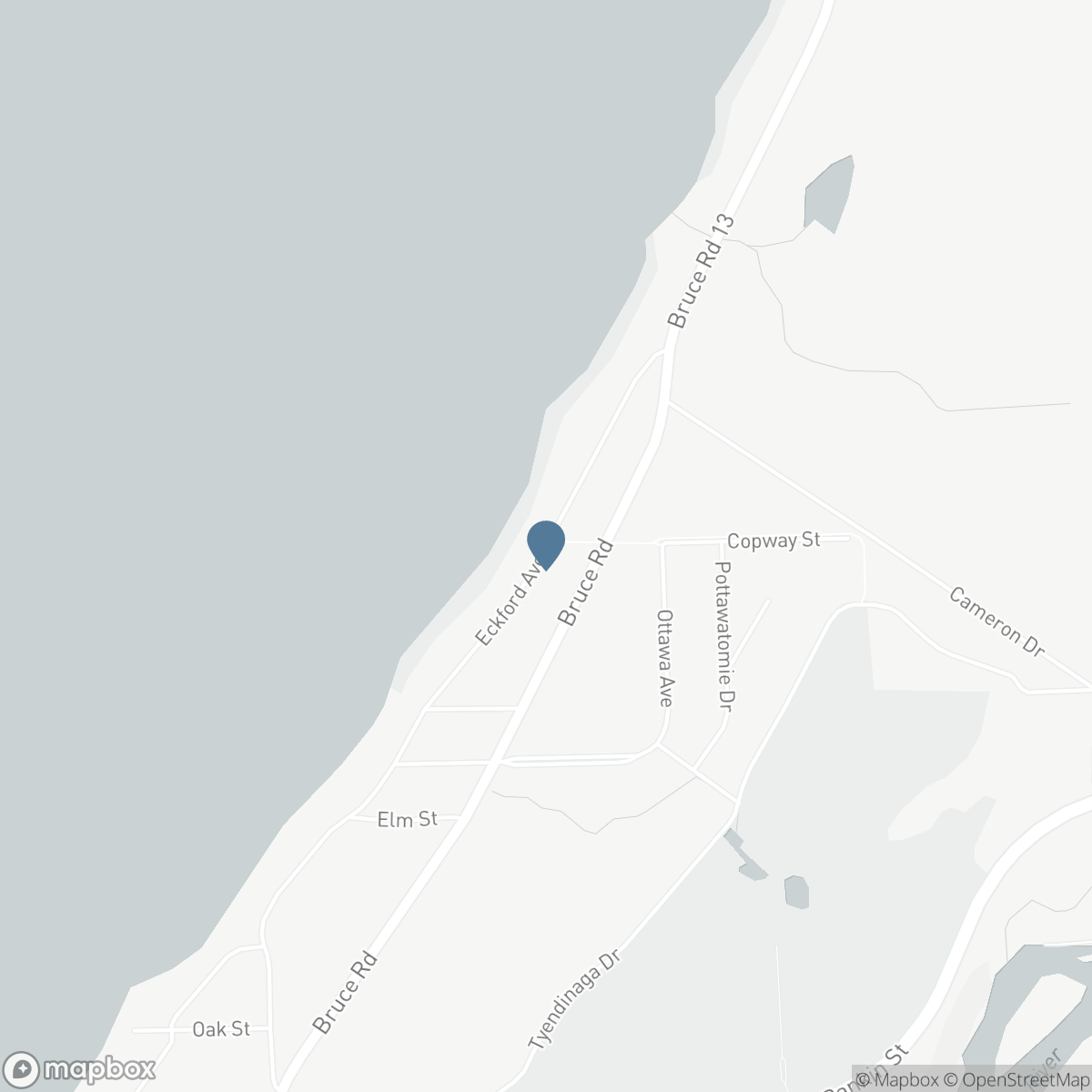 463 ECKFORD AVENUE, Southampton, Ontario N0H 2L0